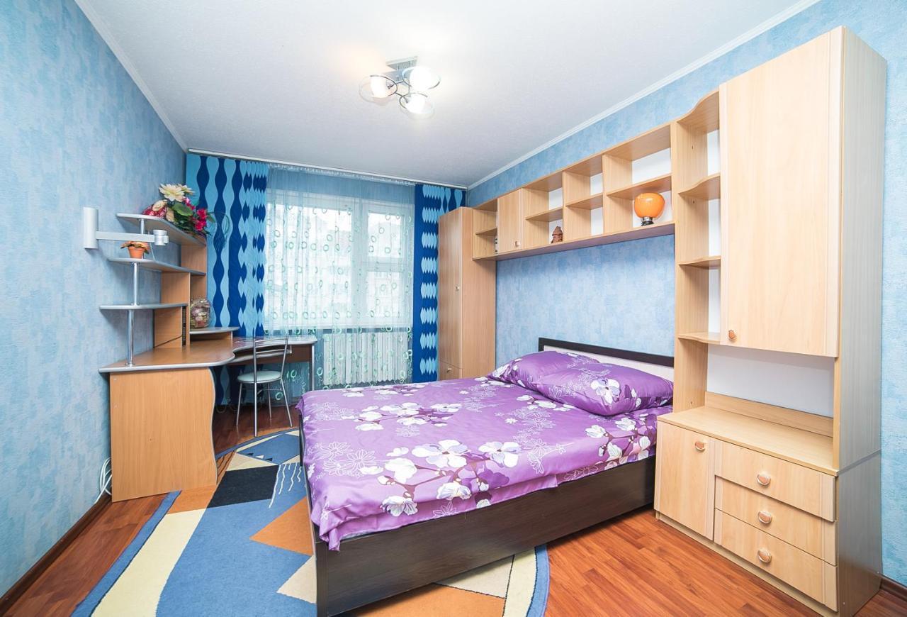 Aparthotel Uyutnaya Komnata Vozle Metro à Minsk Extérieur photo